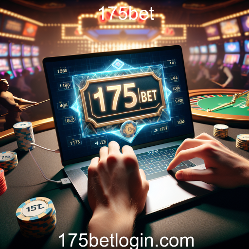 A Ascensão dos Eventos de Jogos na Plataforma 175bet