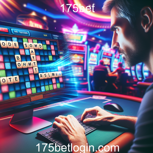 Aventura e Aprendizado: Descubra a Categoria 'Termos' no 175bet